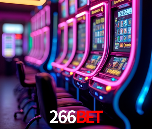Design Responsivo 266bet