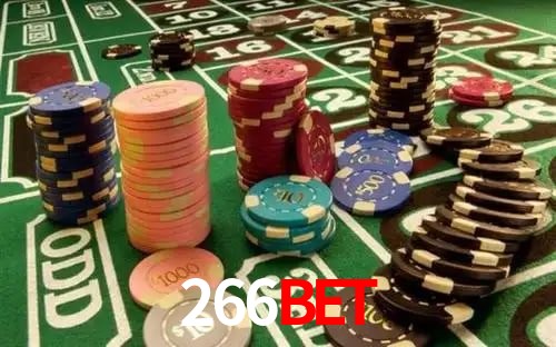 Interface do App 266bet