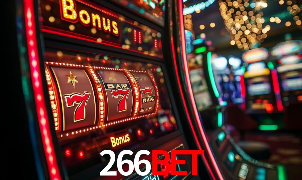 PIX Instantâneo 266bet