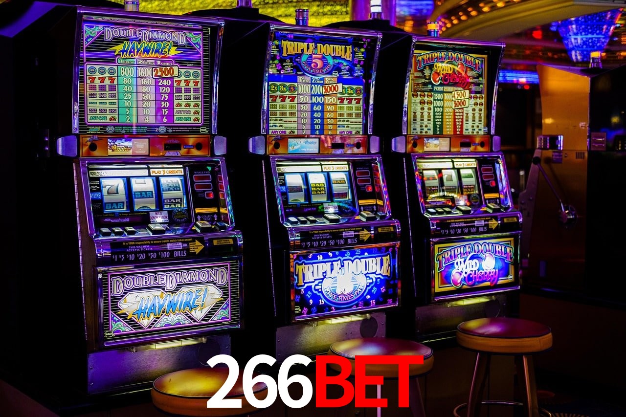 Login Seguro 266bet