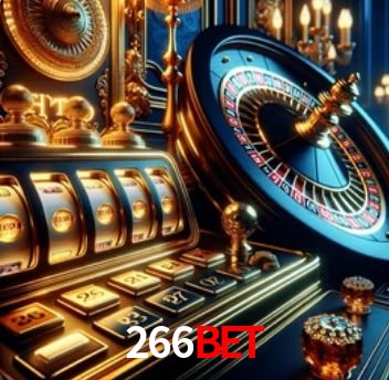 Provedores de Jogos 266bet
