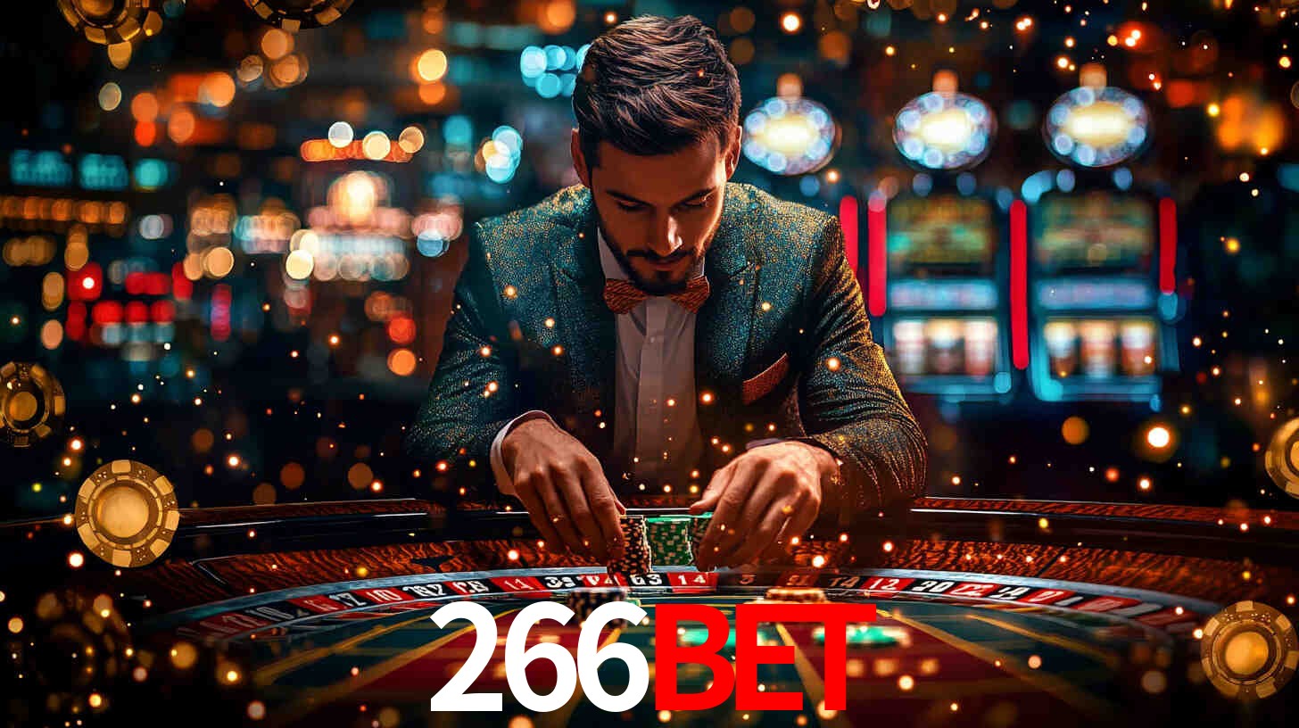Torneios 266bet