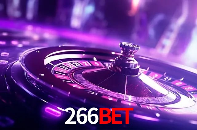 Apostas de Futebol 266bet