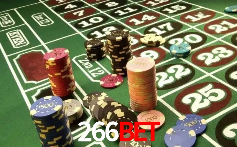 Promoção Relâmpago 266bet
