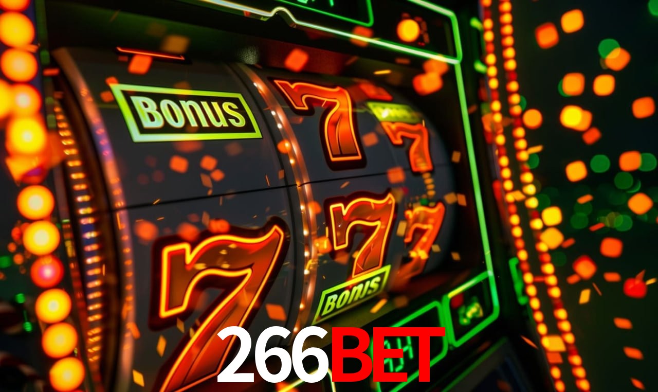 Casino VIP 266bet