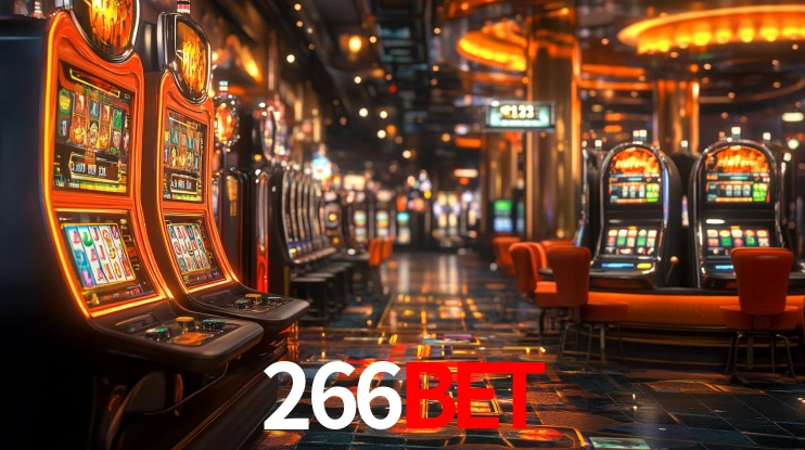 Explore as vantagens do 266bet: serviço profissional e confiabilidade