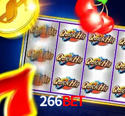 Desvendando o Mundo dos Jogos Virtuais na 266bet