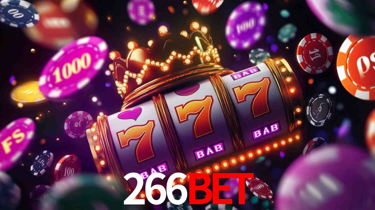 Descubra a Essência do 266bet: Nossa História e Compromissos