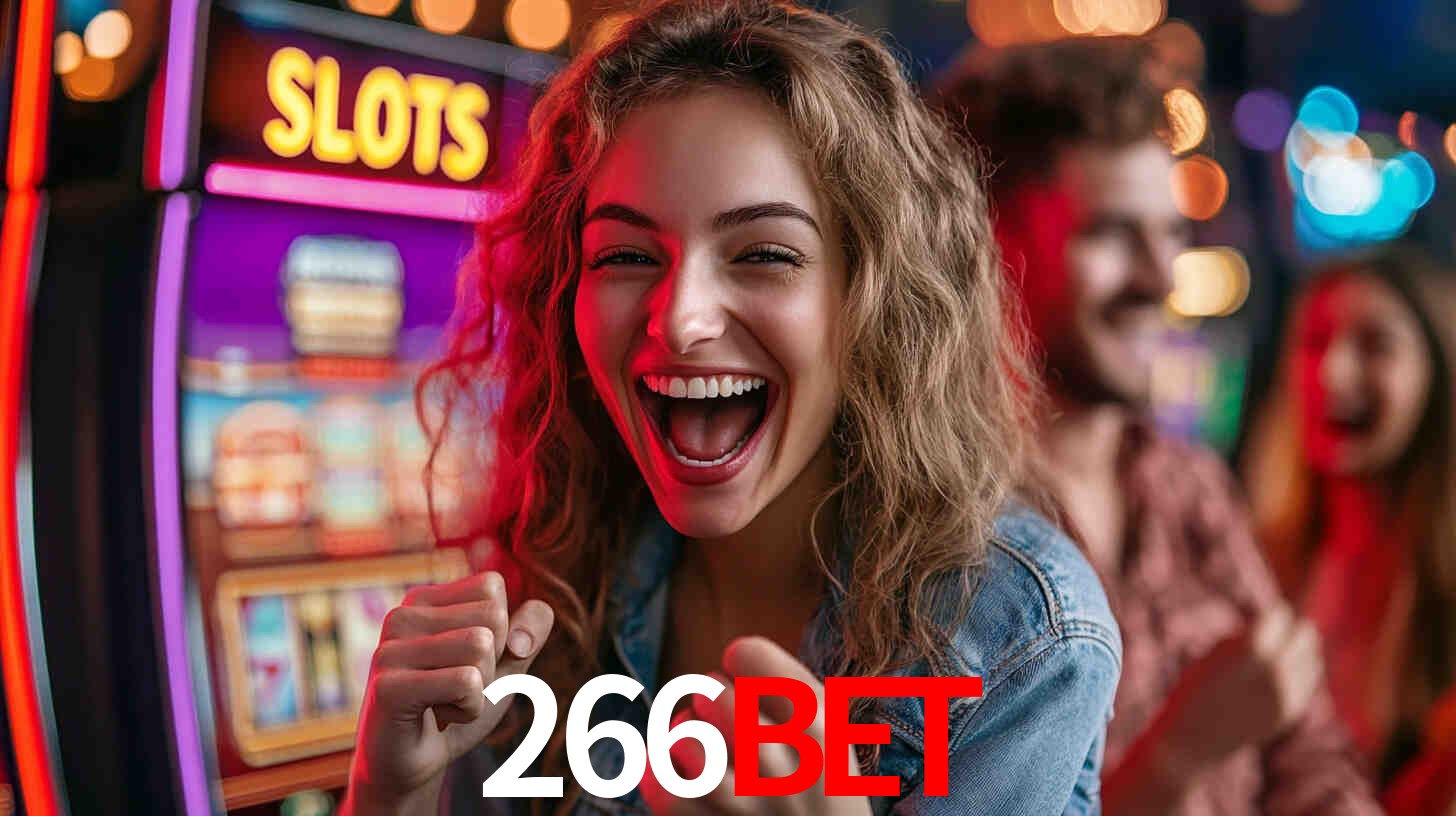 Estatísticas Esportivas 266bet