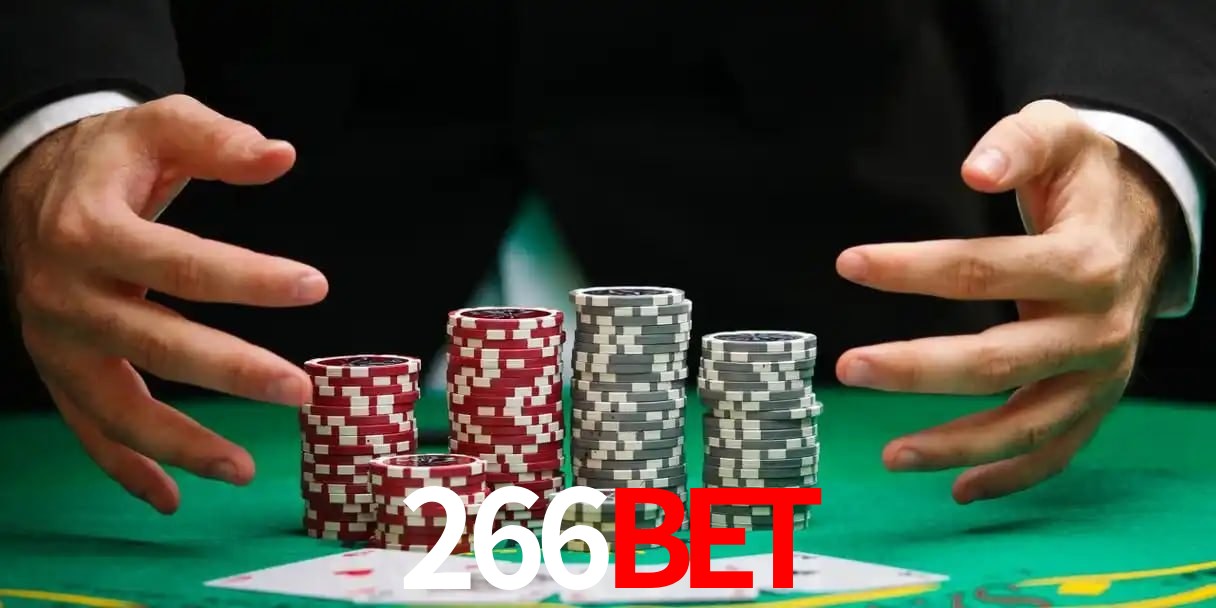 Especiais de Fim de Semana 266bet