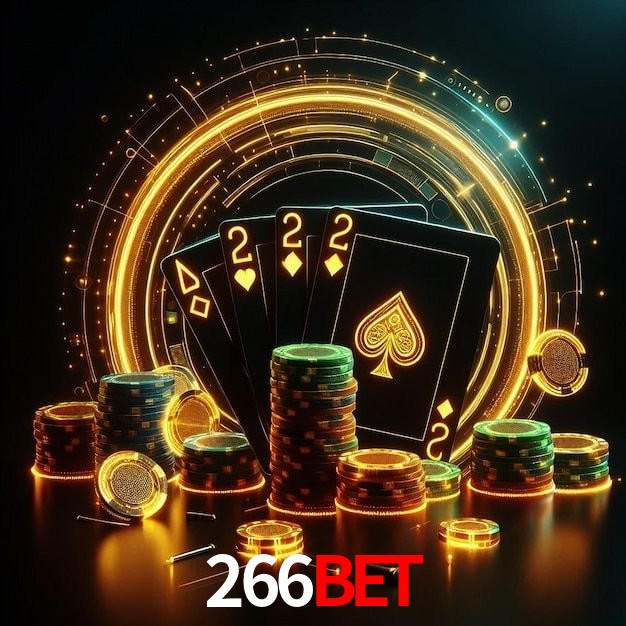 Promoções Sazonais 266bet