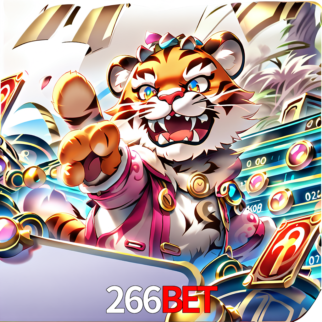 266BET-Logo